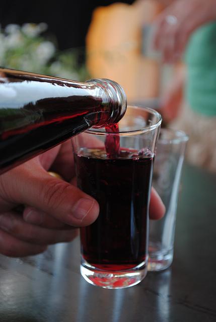 {Voyage dans le Bade-Wurtemberg} A la découverte des vignobles allemands