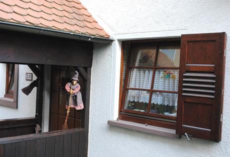 {Voyage dans le Bade-Wurtemberg} A la découverte des vignobles allemands