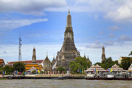 Bangkok, meilleure ville touristique du monde