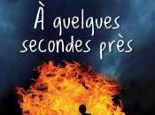 découvert Tome quelques secondes près Harlan Coben