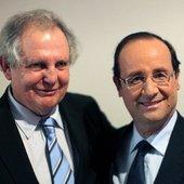 La droite ne sait que dénigrer ceux qui se battent pour redresser le pays