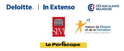 Créer des synergies entre les acteurs économiques pour redynamiser le territoire sud alsacien !