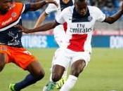 PSG-Matuidi deux attaquants très haut niveau
