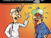DESSIN PRESSE: médicaments vogue Internet