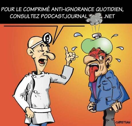 (c) Christian Larivière