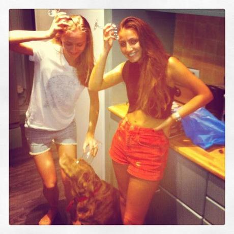 UNE VIE SOUS INSTAGRAM. ..