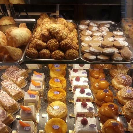 UNE VIE SOUS INSTAGRAM. ..