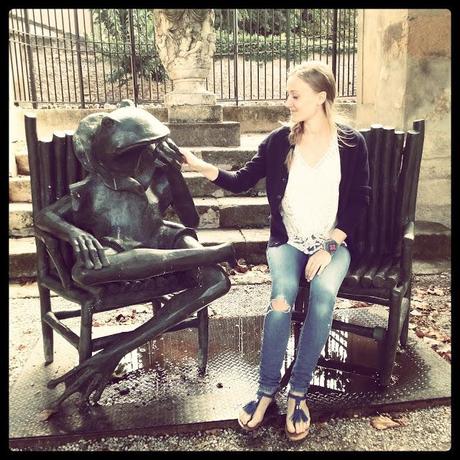 UNE VIE SOUS INSTAGRAM. ..