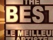 Audiences millions téléspectateurs pour Best, meilleur artiste