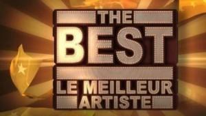 The Best sur TF1