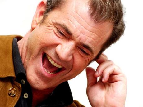 Mel Gibson Wallpaper @ go4celebrity.com