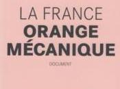 France orange mécanique" Laurent Obertone