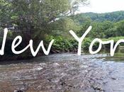 petit tour campagne… New-yorkaise!