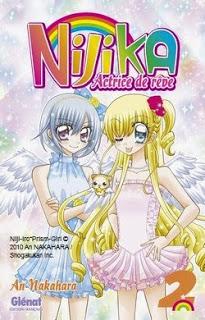 Août 2013 chez Glénat