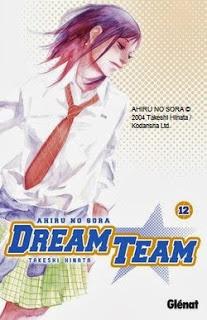 Août 2013 chez Glénat