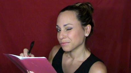 ➜ Make-Up idéal pour un entretien d'embauche