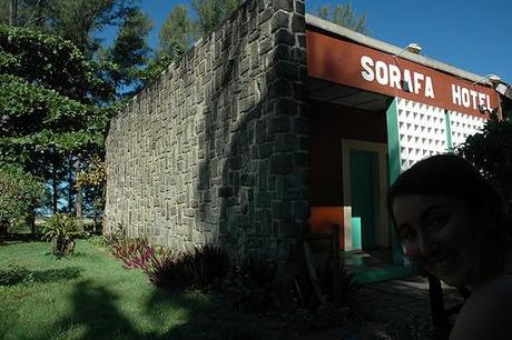 Hôtel Sorafa - Mananjary