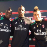 Bilan de la préparation avec vue sur l’Europe!