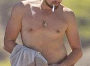 PHOTO Leonardo DiCaprio mode détente Ibiza