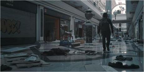 Les derniers jours - 3