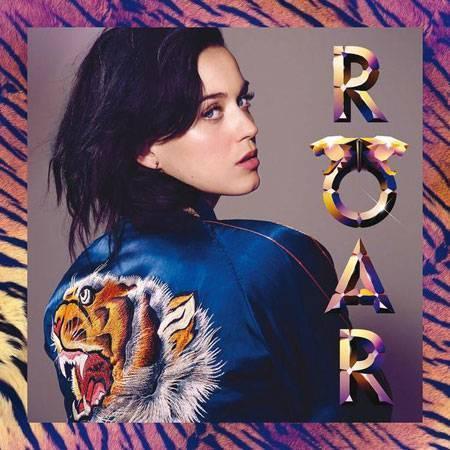Katy Perry : son single Roar disponible sur internet avant sa sortie