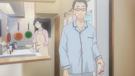 Otona Joshi no Anime Time - Premiers pas dans le josei ? Concluants !