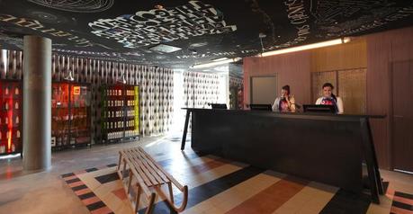 Mama Shelter Salle 02