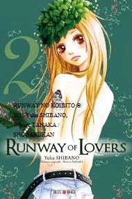 Août 2013 chez Soleil