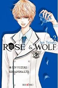 Août 2013 chez Soleil