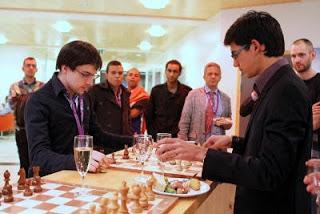 Tromsø R01 : Vachier-Lagrave vs Shabalov à 15h