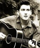 Ballad of the Carpenter