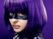 Kick Chloé Grace Moretz casse gentiment Carrey