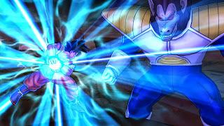Dragon Ball Z : Battle of Z
