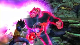 Dragon Ball Z : Battle of Z