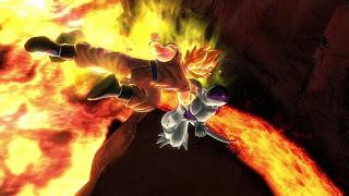 Dragon Ball Z : Battle of Z