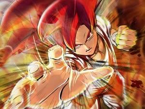 Dragon Ball Z : Battle of Z