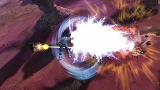 Dragon Ball Z : Battle of Z