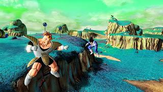 Dragon Ball Z : Battle of Z