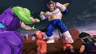 Dragon Ball Z : Battle of Z
