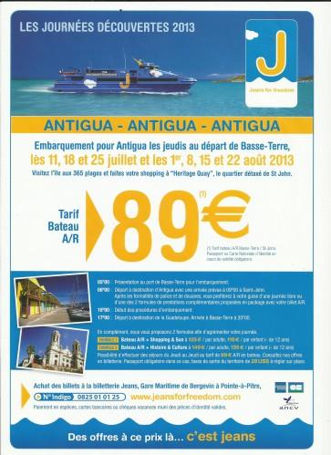 Voyage à Antigua 001