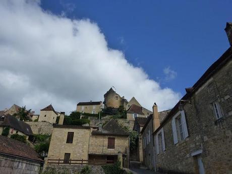 A la conquête des Plus Beaux Villages de France...