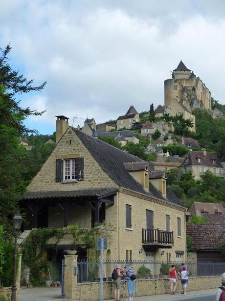 A la conquête des Plus Beaux Villages de France...