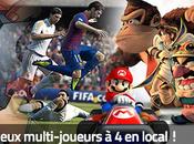 [Focus] jeux multi-joueurs local