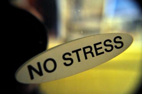 No Stress
