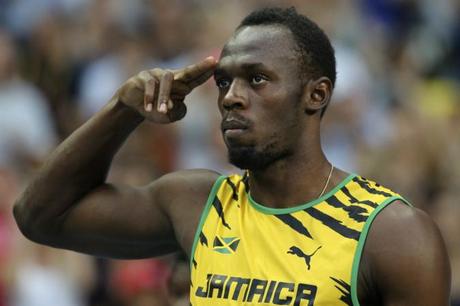 Athlétisme : Usain Bolt toujours le plus rapide, le classement de la finale