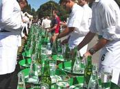 17ème course serveuses garçons café!