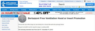 En navigant le processus d'achat ...