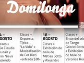 Dominlonga, lieu connaître Telmo l'affiche]