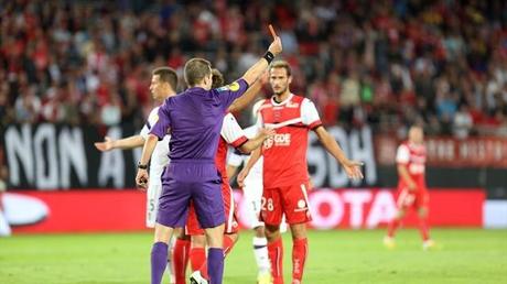 Ligue 1 - Monaco et Lyon rêvent plus grand