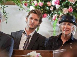 Ryan Kwanten dans 'The Right Kind of Wrong'